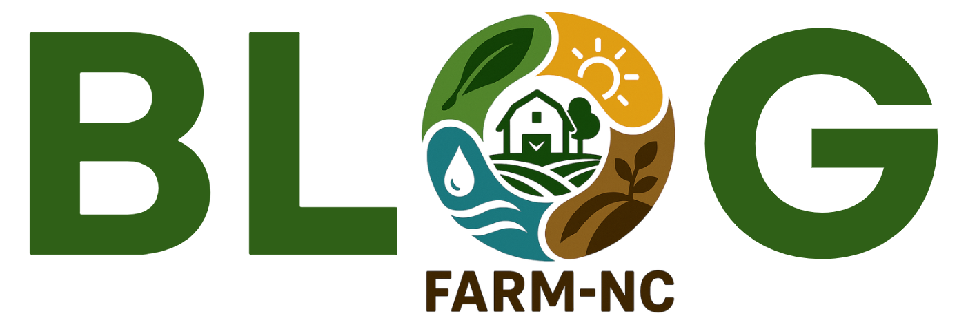 FARM-NC Blog