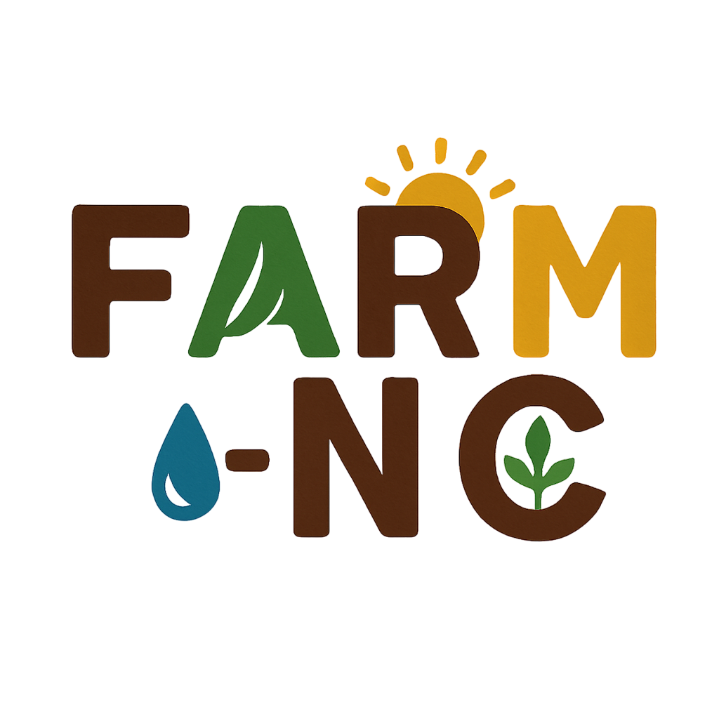 FARM-NC Logo