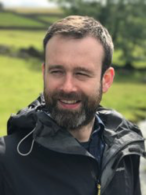 Dr Jimmy O'Keeffe