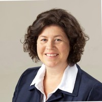 Dr Mary Bourke