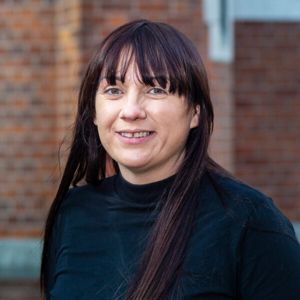 Dr Niamh Cullen